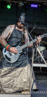 015 Aggressive Tyrants